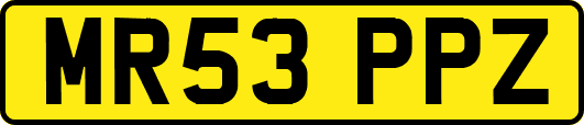 MR53PPZ