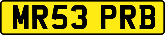 MR53PRB