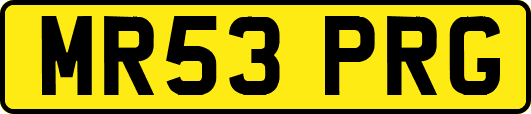 MR53PRG