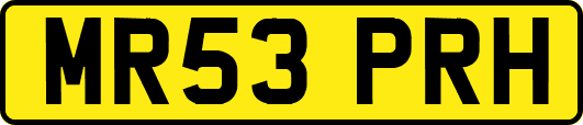 MR53PRH