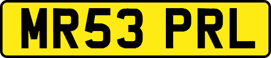 MR53PRL