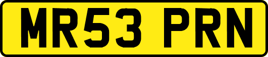 MR53PRN