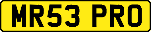 MR53PRO