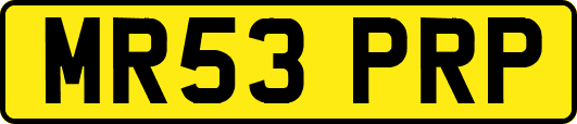 MR53PRP