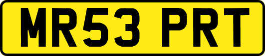 MR53PRT