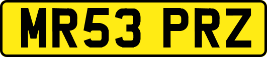MR53PRZ