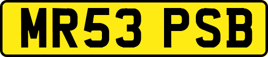 MR53PSB