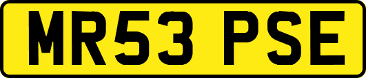 MR53PSE