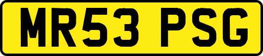 MR53PSG