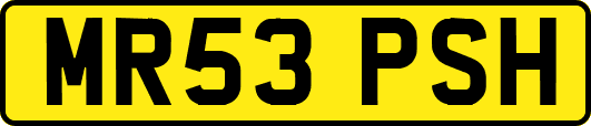 MR53PSH