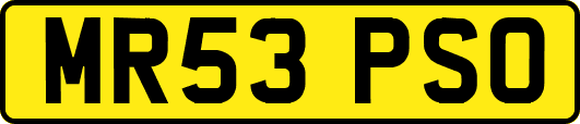 MR53PSO