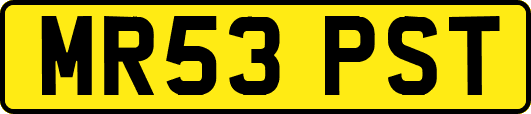 MR53PST