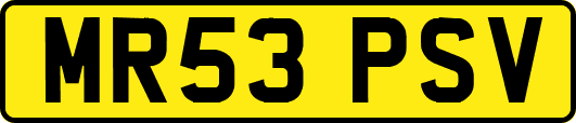 MR53PSV
