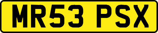 MR53PSX