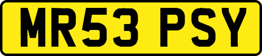 MR53PSY