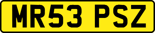MR53PSZ