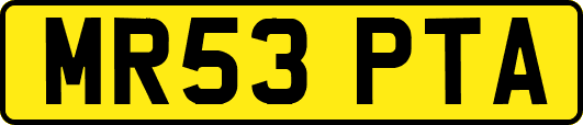 MR53PTA