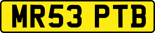 MR53PTB