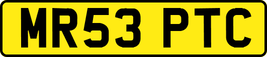 MR53PTC