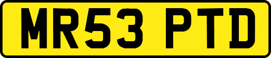 MR53PTD