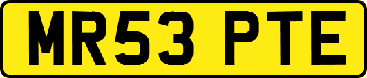 MR53PTE