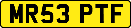 MR53PTF