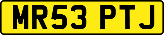 MR53PTJ
