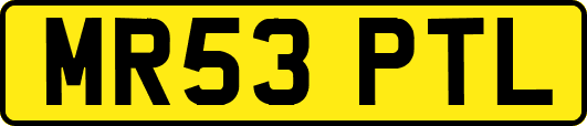 MR53PTL