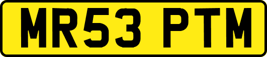 MR53PTM