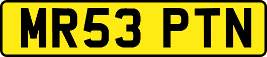 MR53PTN
