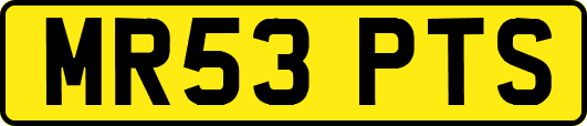 MR53PTS