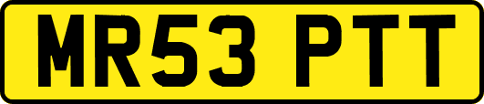 MR53PTT