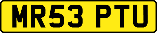 MR53PTU
