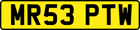 MR53PTW