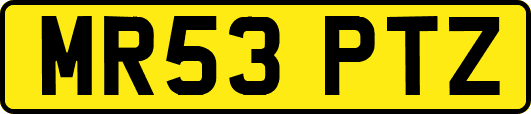 MR53PTZ