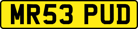 MR53PUD