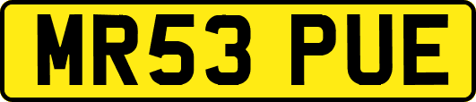 MR53PUE