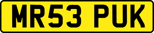 MR53PUK