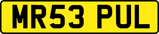 MR53PUL