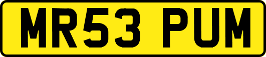 MR53PUM