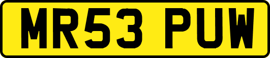 MR53PUW