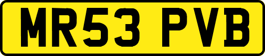 MR53PVB