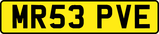 MR53PVE
