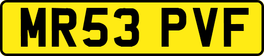 MR53PVF