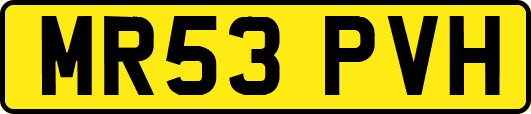 MR53PVH