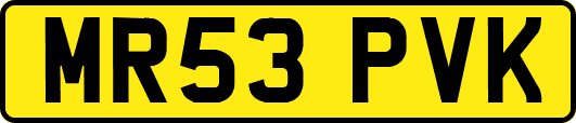 MR53PVK