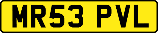 MR53PVL