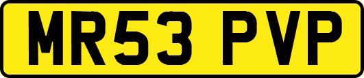 MR53PVP