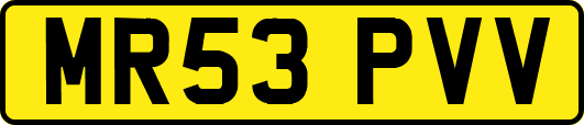 MR53PVV