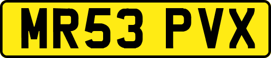 MR53PVX